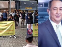 KPK dan Kejagung Diminta Periksa Dirut BNI