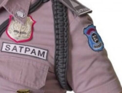 Gaji Ratusan Satpam Outsourcing PTPN II Disunat PT PSB