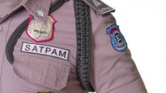 Gaji Ratusan Satpam Outsourcing PTPN II Disunat PT PSB