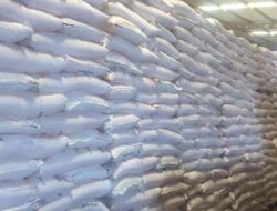 Usut Dana Investasi Pengembangan Pupuk Indonesia Rp28,4 Triliun