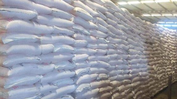 Usut Dana Investasi Pengembangan Pupuk Indonesia Rp28,4 Triliun