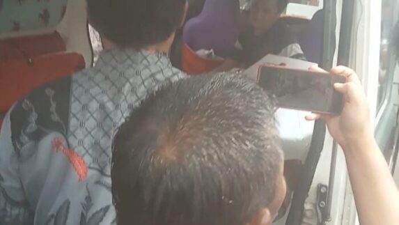 1 Lagi Korban Penikaman Tetangga di Tembung Meninggal, Abang Masih Kritis