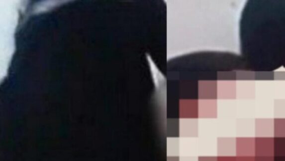 Oknum Polisi “Tunggangi” Wanita Cantik, Abadikan Video Call S3x Hingga Hubungan Intim
