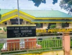 Jadi “Ajang Korupsi”, APH Didesak Usut Proyek Disdik Langkat TA 2023