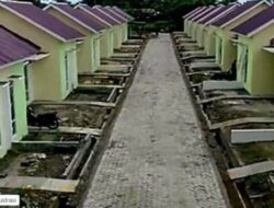 KPK Diminta Usut Pembangunan Kota Mandiri Berkala PTPN II (1)