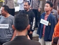 Terungkap, Agus Buntung Kerap Sewa Kamar Bawa Perempuan