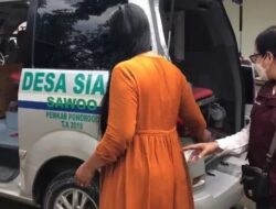 Aneh Tapi Nyata, Janin Hilang Saat Akan Lahiran
