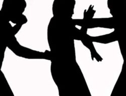 Anggota TNI Ditikam Sejumlah Pemuda Mabuk