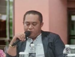 Aries Sandi-Supriyanto Menang Pilkada Pesawaran