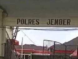 Bendahara Desa Padomasan Dipanggil Polisi Terkait Dugaan Korupsi DD