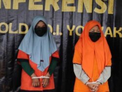 Bidan Jual Puluhan Bayi, Harganya Rp55-65 Juta