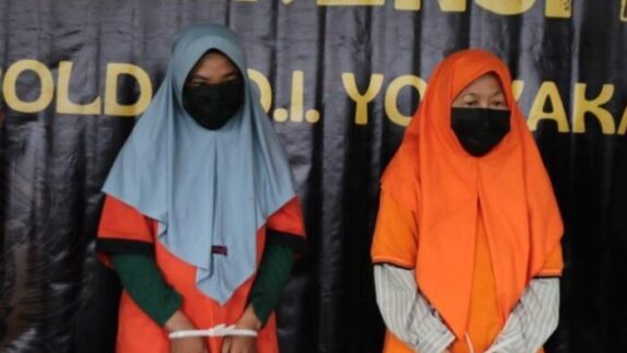 Bidan Jual Puluhan Bayi, Harganya Rp55-65 Juta