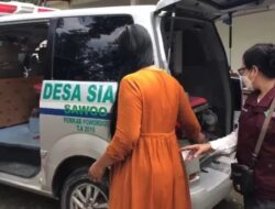 Bikin Geger, Janin Dalam Perut Tiba-tiba Raib