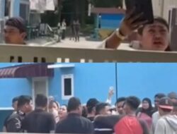 Bikin Ribut di Rumah Warga, Polwan Diperiksa Propam