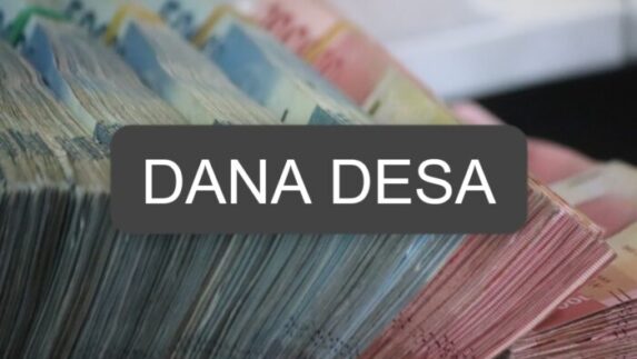 Diduga Korupsi APBDes, Warga Minta Tangkap Kades Tandem Hilir I