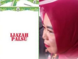 Diduga Pakai Ijazah Palsu Saat Nyaleg, Anggota DPRD Lamsel Jadi Tersangka