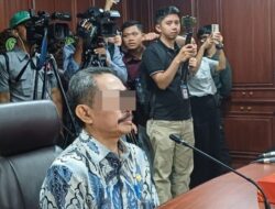 Diduga Terlibat “Video Call Seks”, Anggota DPR Jalani Sidang Etik