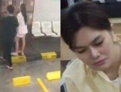 Dipenjara Gegara Seret Suami Usai Ketahuan Selingkuh, Melody Ngaku Nyesel dan Masih Sayang