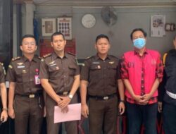 Dua Orang Jadi Tersangka Pengadaan Tanah Tol Probolinggo-Banyuwangi