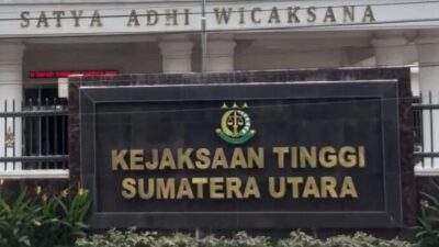Dugaan Korupsi Penjualan Listrik, Kejatisu Periksa Oknum Direksi PTPN II (2)
