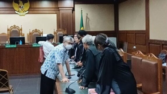 Eks GM UBPP LM PT Antam Dihukum 4 Tahun Kasus Manipulasi Pembelian Emas