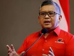 Eks Kader PDIP Dipanggil KPK Terkait Kasus Hasto