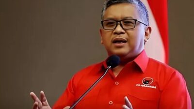 Eks Kader PDIP Dipanggil KPK Terkait Kasus Hasto