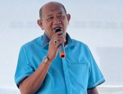 Eks Plt Bupati Langkat Diperiksa Jadi Saksi Dugaan Suap Seleksi PPPK