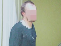 Gegara “Setumpuk” Bule Kena “Tumbuk”