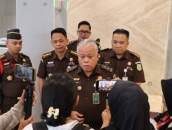JPU Nyatakan Sikap Upaya Banding Perkara Komoditas Timah