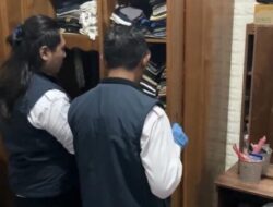 Jadi Pengendali Narkoba, Oknum Polisi Ditangkap BNN