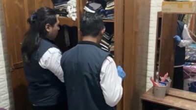 Jadi Pengendali Narkoba, Oknum Polisi Ditangkap BNN