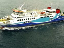 KPK Dalami Dugaan Korupsi ASDP Indonesia Ferry, Tersangka Berpotensi Bertambah