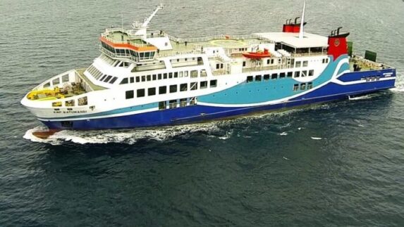 KPK Dalami Dugaan Korupsi ASDP Indonesia Ferry, Tersangka Berpotensi Bertambah
