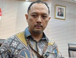 KPK Tetapkan Dua Tersangka Dugaan Korupsi PT PP