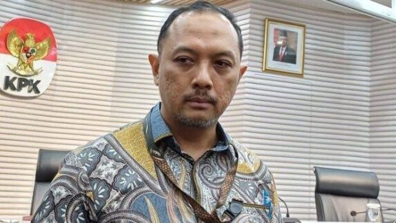 KPK Tetapkan Dua Tersangka Dugaan Korupsi PT PP