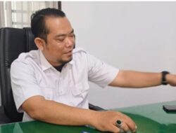 Kadis PMD Batu Bara Ingatkan Kades Hindari Konflik dan Transparan