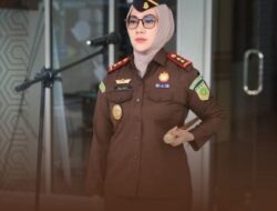 Kajari Tanjungbalai Pimpin Upacara Peringatan Hari Anti Narkoba