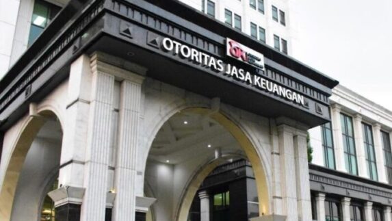 Kantor OJK Digeledah KPK, Sejumlah Barang Bukti Disita