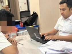 Karyawan Bank Kuras Deposito Nasabah Hingga Rp700 Juta