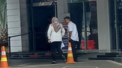Kejatisu Periksa Wabup Madina Terkait Penanganan Stunting