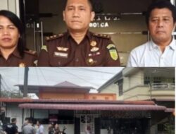 Korupsi BOK dan Jaspel, Aset Milik Eks Kadis Kesehatan Tapteng Disita