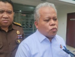 Manager PT Antam Diperiksa Terkait Kasus Suap Ronald Tannur