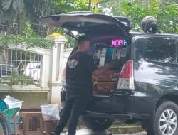 Menilik Penjual Kopi Car