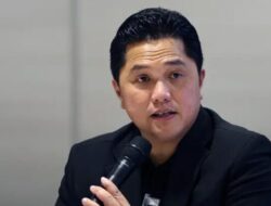 Menteri BUMN Ganti Dirut PT Pindad