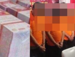“Modal” Maju Pilkada, Dosen UIN Cetak Upal Rp1000 Triliun