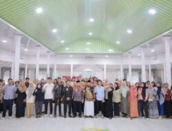 Motivasi Mahasiswa Lebih Giat Belajar, Pemko Tanjungbalai Salurkan Beasiswa