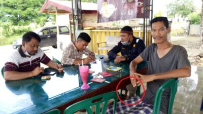 Oknum Imigrasi Meulaboh Rampas Paspor dan Fitnah WN Malaysia (1)