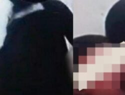 Oknum Perwira Polisi “Tunggangi” Istri Pengusaha, Videonya Tersebar