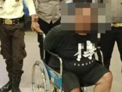 Oknum Polisi Bunuh Ibu Pakai Tabung LPG Terancam Dipecat